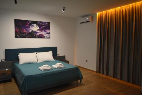 Sunset Cilento Rooms