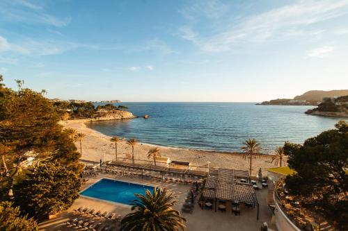 Secrets Mallorca Villamil Resort & Spa - Adults Only (+18), Peguera
