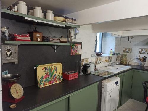 Maison sur le causse du Quercy Lot 46 in Lalbenque