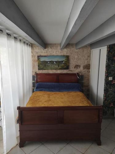 Maison sur le causse du Quercy Lot 46 in Lalbenque