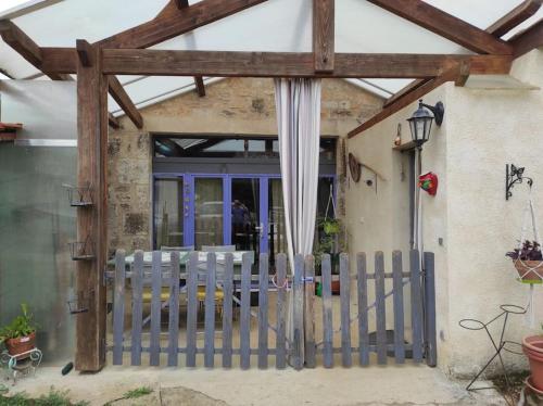 Maison sur le causse du Quercy Lot 46 in Lalbenque