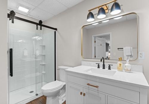 Waddell Waters w/Optional Boat Rental