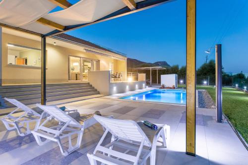 Villa Karmen