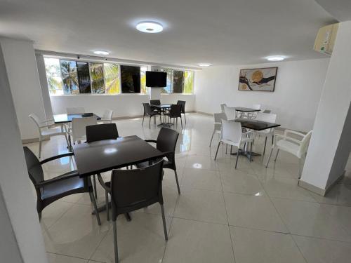 Hotel Wimbi Sun in Pemba