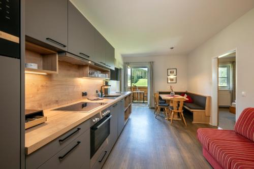 Aparthotel Stadler in Flachau