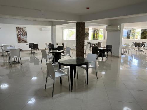 Hotel Wimbi Sun in Pemba