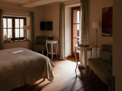 Boutique Hotel Mühle Schluchsee - main image