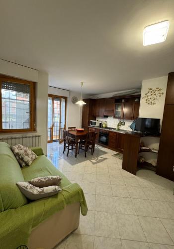 Casa Vacanze Parco del Sole, Рим (фото 8)