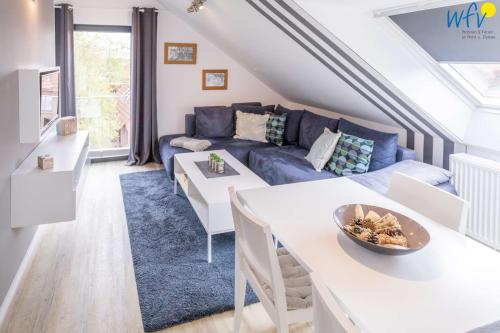 Seaside - Ferienwohnung 5 in Wangerooge, Deutschland