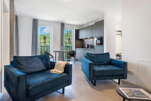 Egge Resort 7b mit Whirpool u Sauna