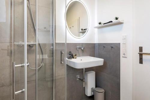 Egge Resort 7b mit Whirpool u Sauna