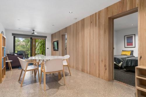 Chic Beach Studio, Rye (foto 4)