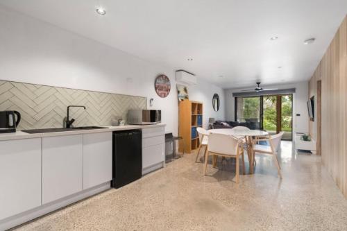 Chic Beach Studio, Rye (foto 6)