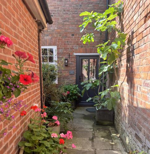 The Gardener's Cottage