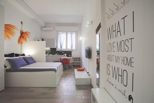 DreamInBo - Centro storico, comfort e relax