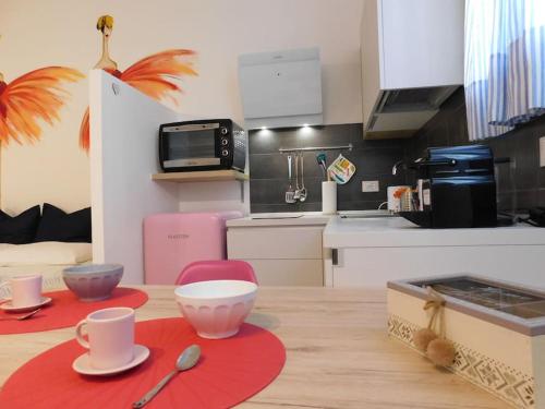 DreamInBo - Centro storico, comfort e relax, Boloňa (fotografie 9)
