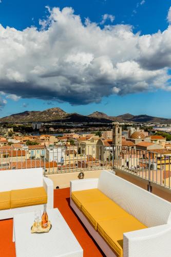 Hotel Panorama Olbia