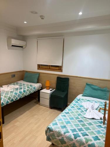 Hostal Restaurante 2