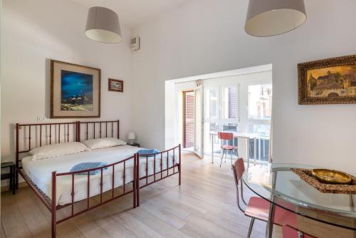 Residenza Gastone Rossi - Gastone Rossi apartment, Bolonia