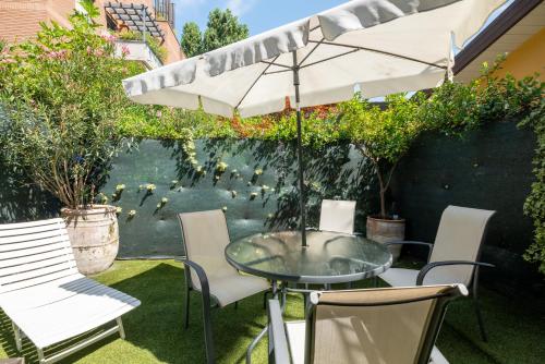 Residenza Gastone Rossi - Gastone Rossi apartment, Boloňa (fotografie 9)