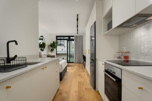 The Sage Luxury Apartments - image 9