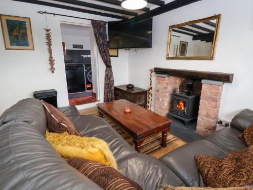 Aelybryn, Oswestry (fotografie 6)