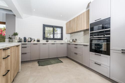 keuken, Jami in Adsubia