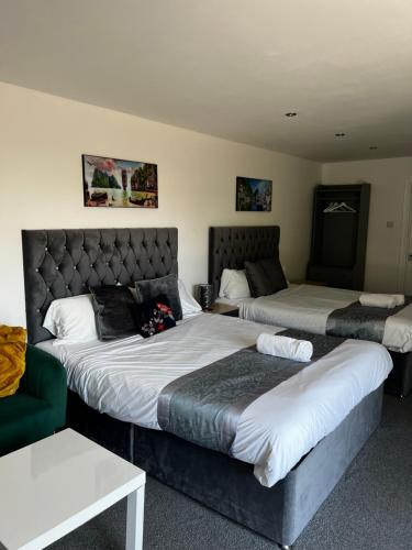 WNS Southend-on-Sea Room Type - Family Room