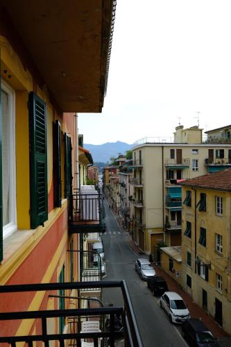 Mauri & Cri Home by PortofinoVacanze, Santa Margherita Ligure (zdjęcie 5)