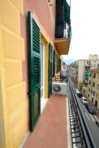 Mauri & Cri Home by PortofinoVacanze, Santa Margherita Ligure (zdjęcie 6)