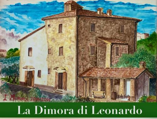 La Dimora di Leonardo-Vinci