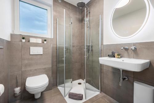 Egge Resort 7a mit Whirpool u Sauna