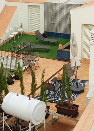 Apartamentos La Higuera by VGH 4