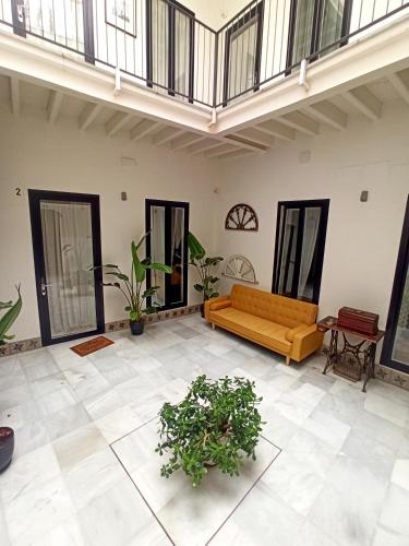 Apartamentos La Higuera by VGH 5