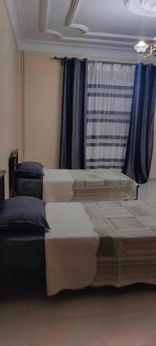 Appartement équipé à aïn turk (Appartement equipe a ain turk) in עין אל טורק