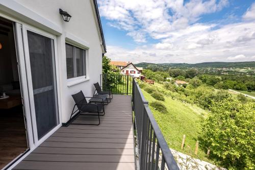 Facilities, Romai Home in Egregy