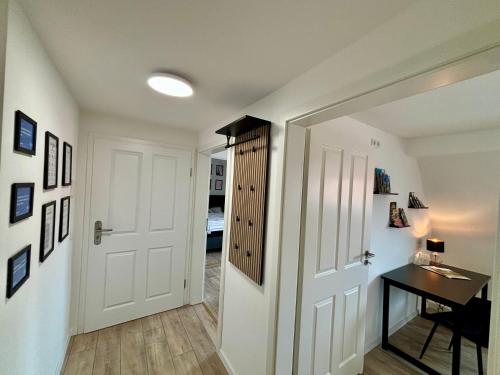 AR Apartments I Art Apartment I 4 Pers I Zentrum in Rudolstadt