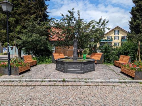 FeWo Vergissmeinnicht FeWo Vergissmeinnicht