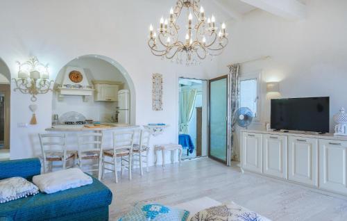 Pet Friendly Home In Stintino