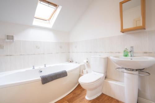 Orchard Cottage - main image