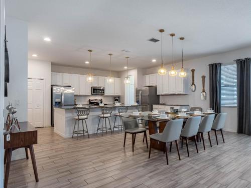 Top Villas - Solterra Resort 904 in Davenport, USA