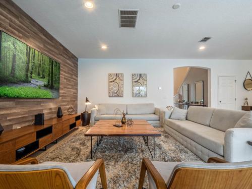 Top Villas - Solterra Resort 904 in Davenport, USA