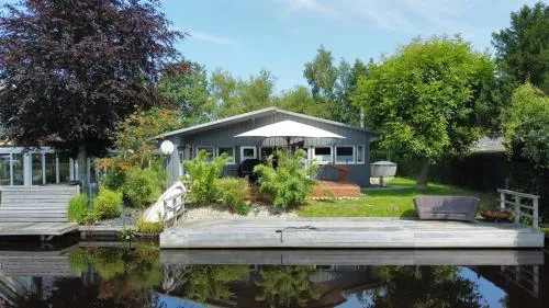 Haus am See! Großes Meer in Südbrookmerland, Deutschland