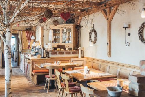 Weinwirtshaus Wlaschits in Klingenbach
