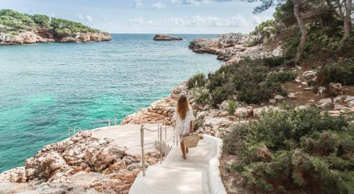 Inturotel Cala Azul - image 8