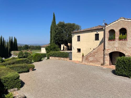  Altesino Suites and Winery in Montalcino