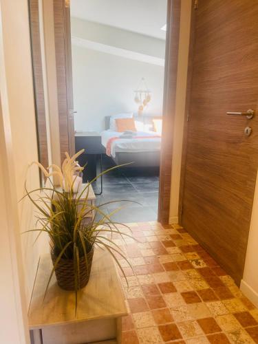Equus B&B in Brēdene