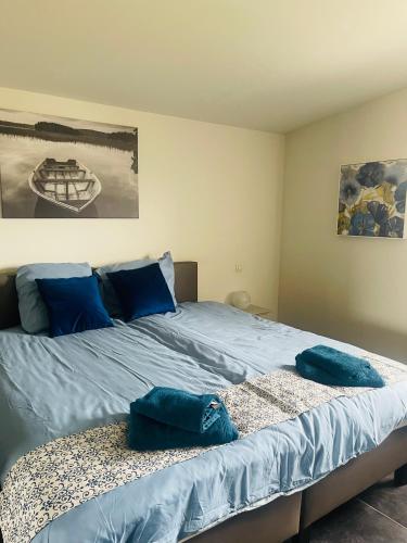 Equus B&B, Bredene (zdjęcie 10)