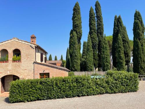  Altesino Suites and Winery in Montalcino