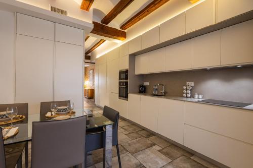 CASA FLORIT - CENTER MODERN 1BR 2Bth TERRACE WI-FI AC, Valencie (fotografie 9)